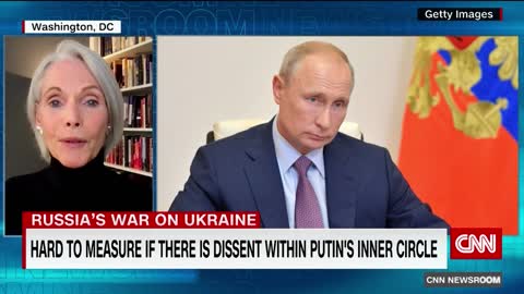 Putin makes rare appearance. Expert explains what it means