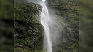 Top 10 Most Beautiful Waterfalls Around The World