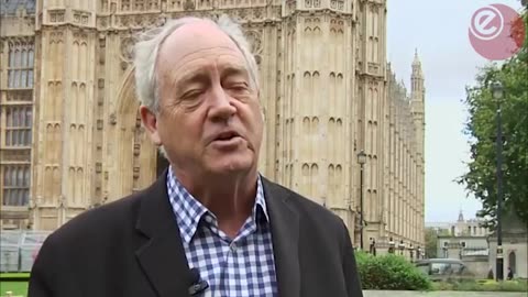 USA : Greenpeace co-founder, Dr. Patrick Moore on Global Warming!
