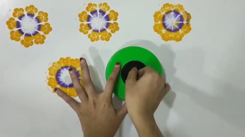 Easy rangoli.maker