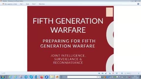 IF YOU KNOW THE 5G WARFARE PLAN YOU CAN PROTECT YOUR FRIENDS AND FAMILY