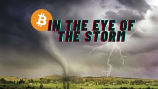 in the eye of the storm 1 hour live
