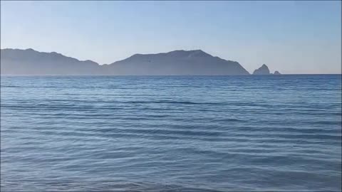 BEAUTIFUL Melaque, Mexico Beach and Bay