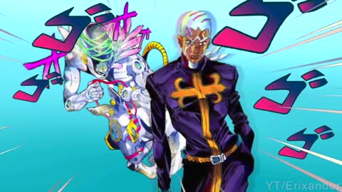 pucci stealing GIOGIO word