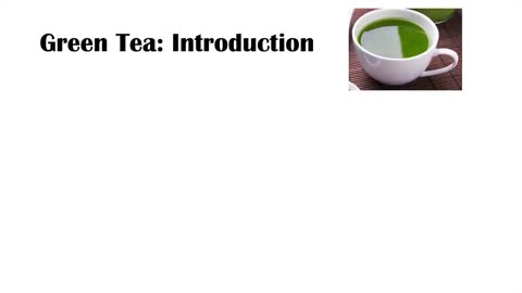 #green tea#benifit#health#