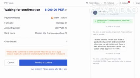 Guide How To Buy Cryptocurrency In Pakistan P2P