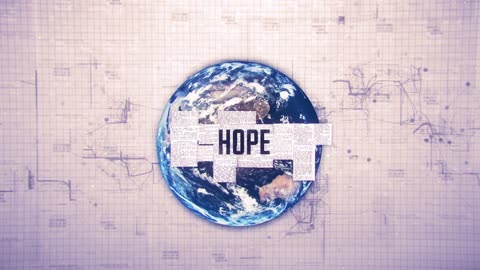 Embracing the Hope: A Journey to a New World Beyond Imagination!