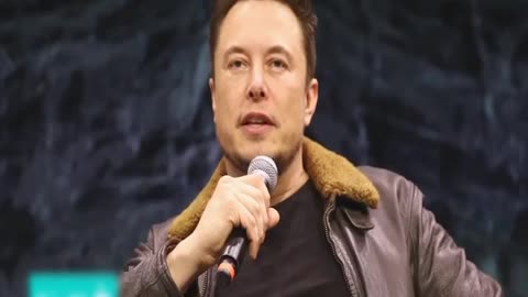 Elon Musk Addresses Teen Daughter's Estrangement