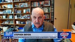 Securing America with Stephen Bryen | April 3, 2024