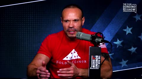 Don't Buy Into Doomsday Election Hype, according to The Dan Bongino Show (Ep. 1892)