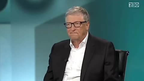 B. Gates on the Hot Seat Or Intentional Collaspe of the Narrative !!