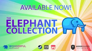 The Elephant Collection - Official Launch Trailer