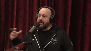 JRE Clips | Kevin James on Cheat Days and Losing 60lbs After Fasting for 41 Days