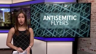 JEW MEDIA/COMMUNITY CONTINUES TO SCREAM "ANTI-SEMITISM"