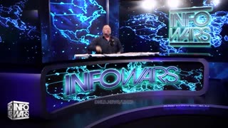 Alex Jones Has A Message For The Globalists - 4/29/22