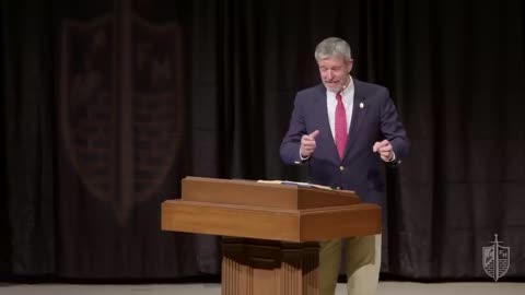 Paul Washer - Prophecy Over The Dead Bones | Part 17