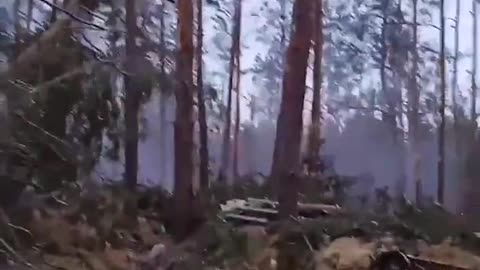 Ukraine Russia Video from the 🇷🇺76th VDV Division