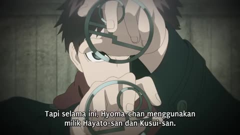 Mononogatari Season 2 Episode 5 Sub Indo