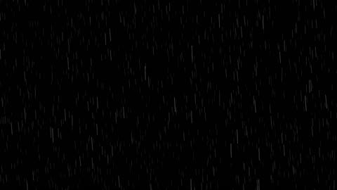 Heavy Rain Sounds For Sleeping | Instantly Fall Asleep and Beat Insomnia With Rain Sound At Night