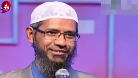 Dr. Zakir Naik on his best. A Christian Girl Tried to Beat Dr Zakir Naik Question Answer