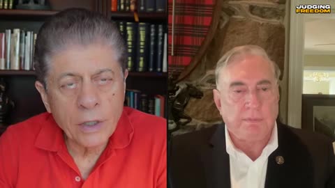 Judge Napolitano - Bakhmut in Russian Hands, Now What? - Col Doug Macgregor