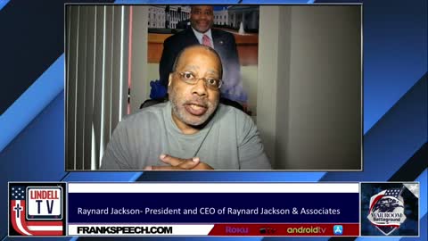 Raynard Jackson On Winning Over The Younger Generation With Values Not Patronization