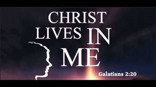 The Lion's Table: Christ in Me