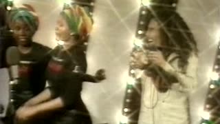 Bob Marley & The Wailers - Exodus = TOTP 1977