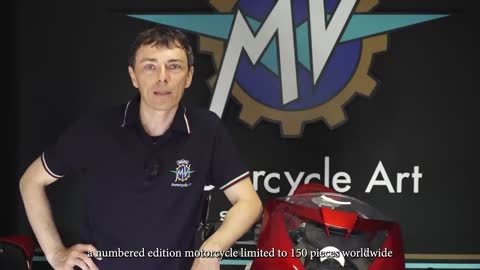 UNBOXING: MV Agusta Brutale 1000 Nurburgring