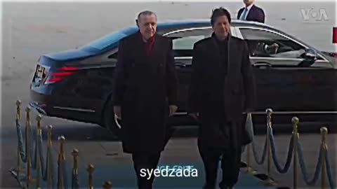 Imran Khan