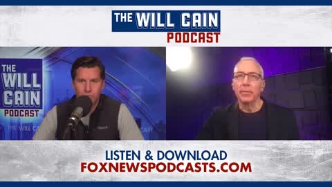 Dr. Drew- What happened to Fauci- - Will Cain Podcast