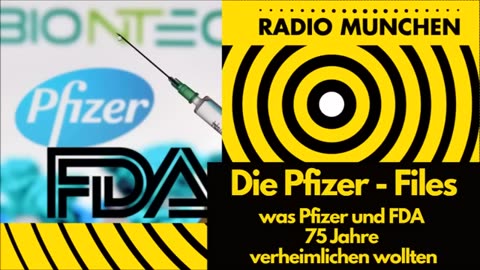 Alle „Impfschäden“ waren schon vor der Zulassung bekannt.