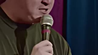 Shane Gillis (Comedian): 'When TRUMP DESTROYED Ted Cruz' 🤣