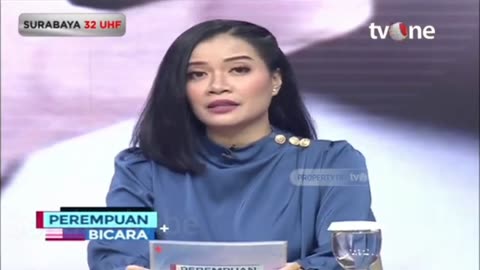 Balques Manisang si Kanker Kognitif | Perempuan Bicara TvOne