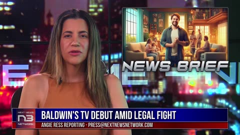 Alec Baldwin's Reality Show Amid Legal Drama