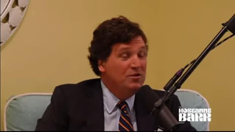 Tucker Carlson - Why Don’t we Know Certain Things about History? Because A Select Group Do Know