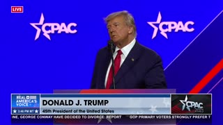 President Trump calls out China's favorite US politicians.