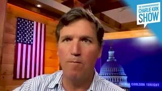 Tucker Takes on RINO Senators Betraying Voters & Destroying America