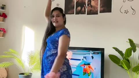 Lehra k bal kha k khobsort dance party