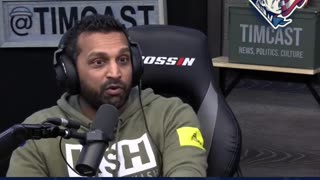 Kash Patel Exposes Racism In Democrats