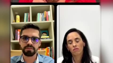 Janja repreende internautas que exigem aumento no piso dos enfermeiros durante live