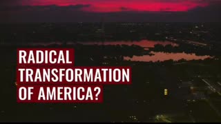 The Radical Left’s Transformation of America [Trump Ad]