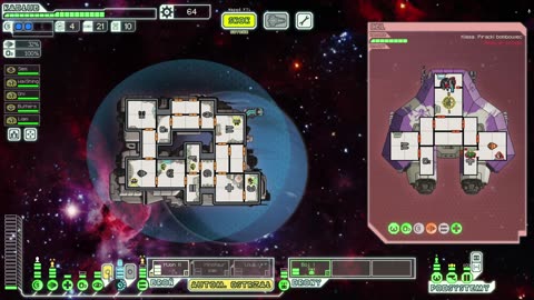 FTL: Faster Than Light [PL]