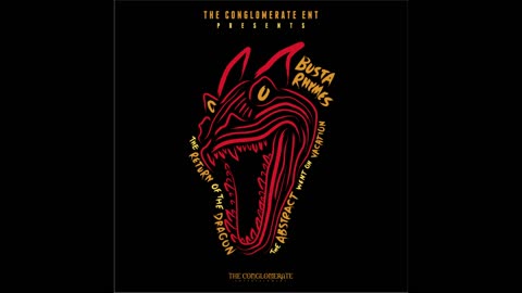 Busta Rhymes - The Return Of The Dragon Mixtape