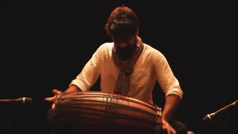 MRIDANGAM