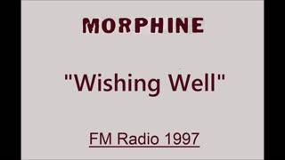 Morphine - Wishing Well (Annapolis Radio 1997) FM Broadcast