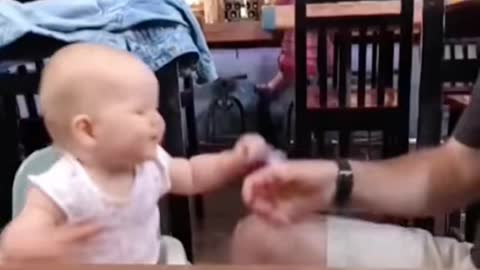 unnybaby#babyfunny#babiesfunny#babylove