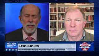 Securing America with Jason Jones (part 1) | January 17, 2024