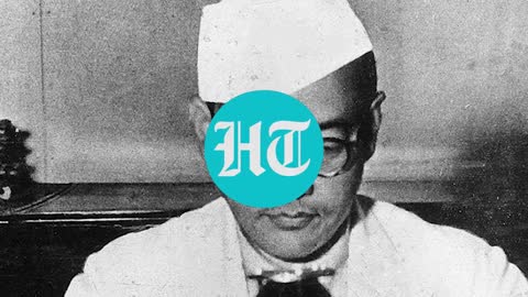 'Netaji India's first PM': Defence Minister says Bose's contributions ignored post-independence