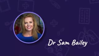 Dr. Sam Bailey - A for Antivaxxer